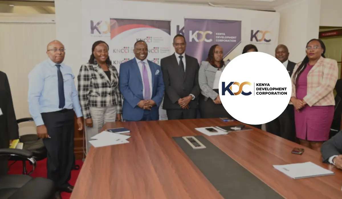 How to Check KDC Shortlisted Candidates 2024/2025 PDF